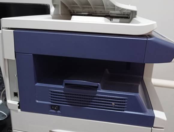 FOTOCOPIADORA IMPRESORA SHARP AL-2040CS en Villavicencio (Municipio)