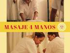 RELAXING MASSAGE, MASAJE RELAJANTE