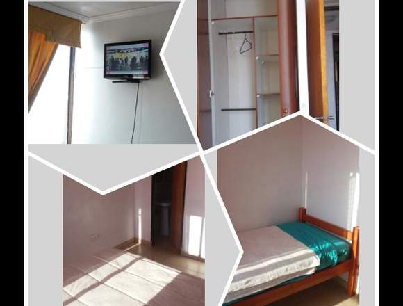 Arriendo Habitación Jumbo Norte en Antofagasta (Comuna)