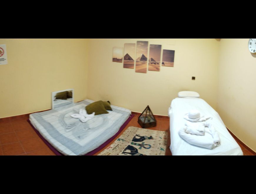 masaje relajante en tai massage en Gijón (Municipio)