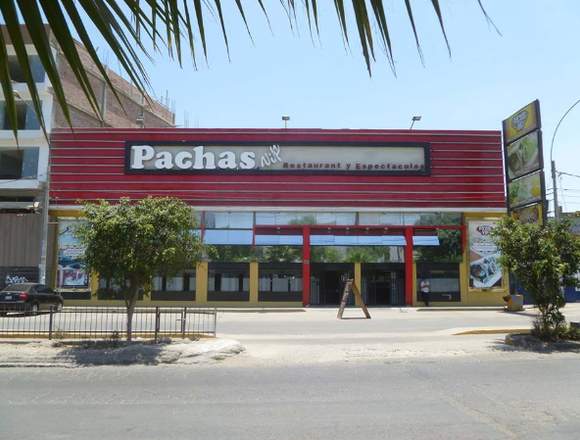 Dsieño de locales comerciales en Lima (Lima 1) (Distrito)