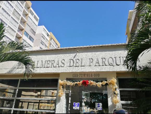 ¡ OPORTUNIDAD ! APTO EN V. CAROLINA - BARRANQUILLA