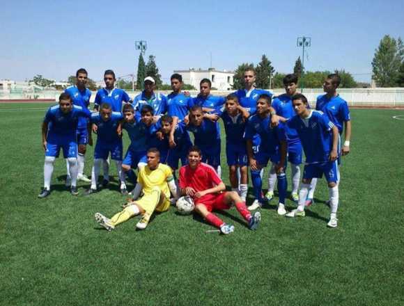 Reclutamiento de jugadores jóvenes en Lago Buenos Aires (Localidad)