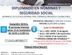 Diplomado de Nóminas y Seguridad Social