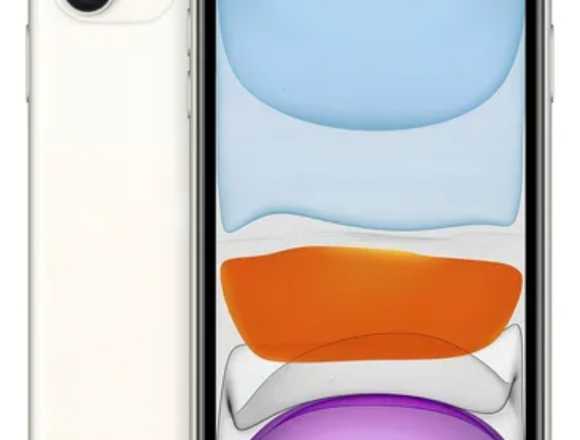 iPhone 11 en buen estado en Artigas (Localidad)