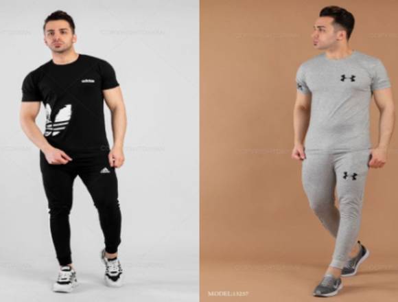 Polos y Buzos Modelos varios en San Juan de Miraflores (Lima 29) (Distrito)