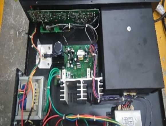 Reparacion de amplificadores en Tizayuca (Municipio)
