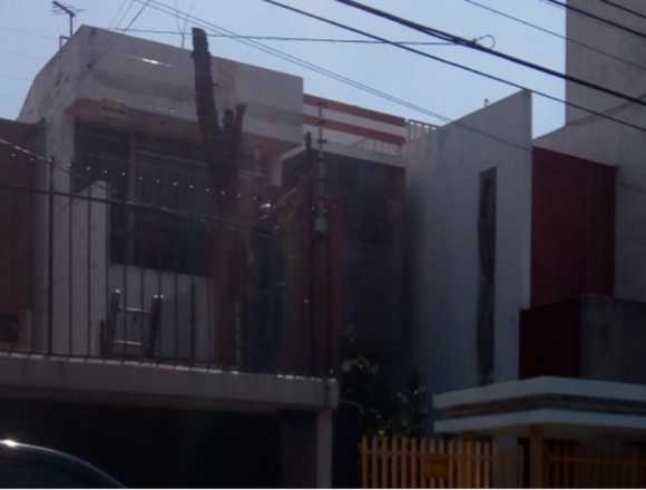 Instalacion de cerca electrificada en Tizayuca (Municipio)