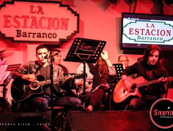 CLASES DE CANTO O TÉCNICA VOCAL en Santiago de Surco (Lima 33) (Distrito)