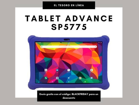 Tablet Advance SP5775 en San Juan de Miraflores (Lima 29) (Distrito)