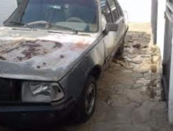 Excelente Renault 18 en Colón (Municipio)