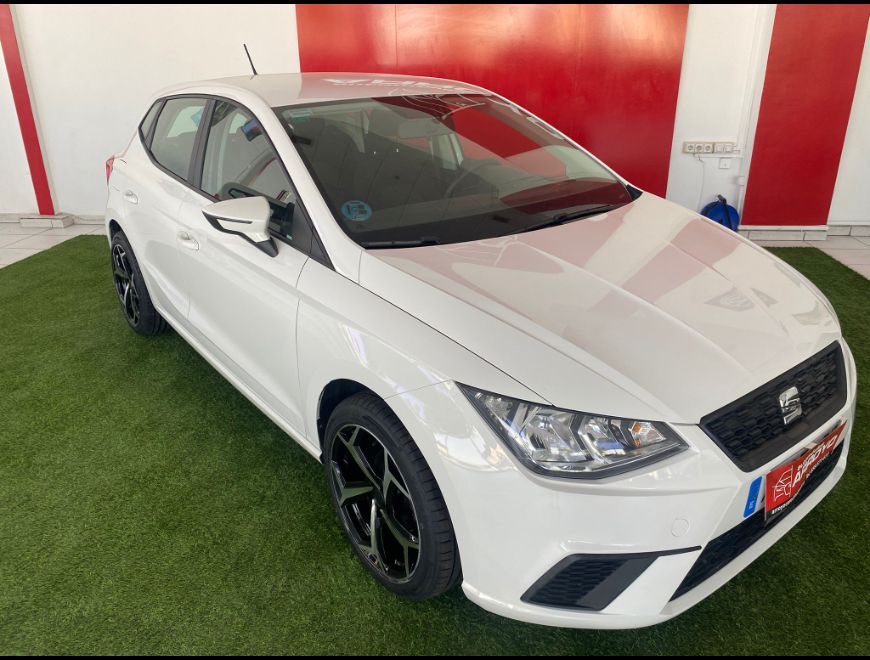 SEAT IBIZA 1.0 REFERENCE PLUS en Dos Hermanas (Municipio)