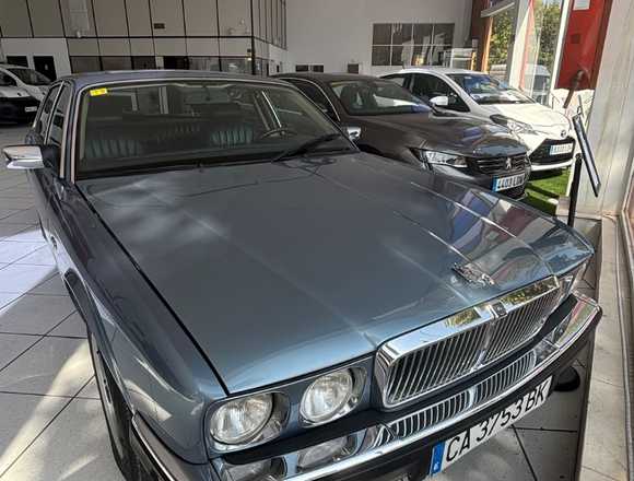 JAGUAR XJ XJ6 3.6 SOVEREIGN en Dos Hermanas (Municipio)
