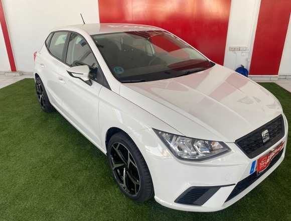SEAT IBIZA 1.0 REFERENCE PLUS en Dos Hermanas (Municipio)