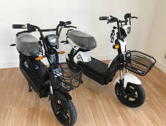 2021 | SCOOTER ELÉTRICA em Matosinhos (Concelho)