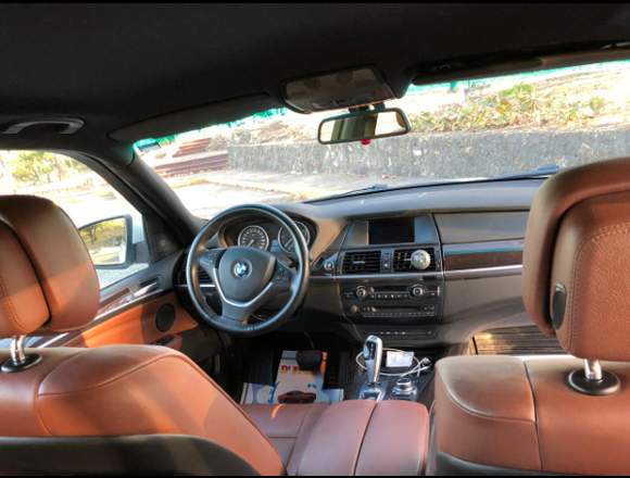 BMW X5 2013 Diesel, full en Santo Domingo Norte (Municipio)