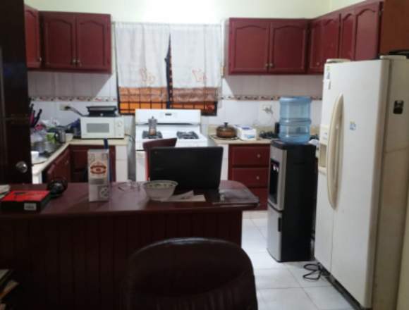 Casa en Lomisa, Lucerna en Santo Domingo Este (Municipio)