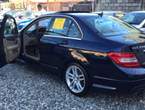Mercedes Benz CLC250 2012, clean carfax en Santo Domingo Norte (Municipio)