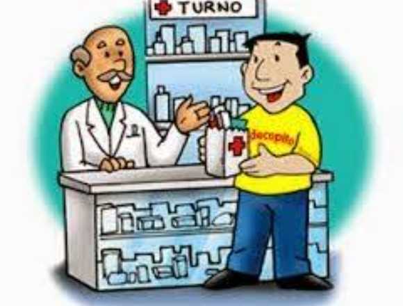 Licencia Sanitaria / Regente / Farmacias en Huehuetenango (Municipio)