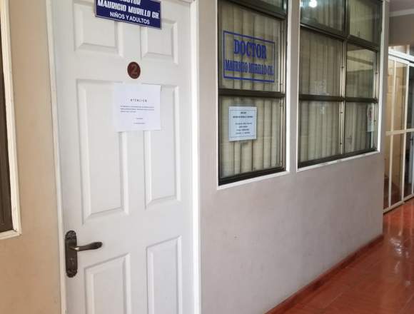 Oficinas en arriendo en Iquique (Comuna)