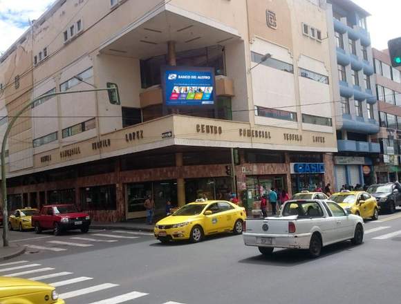 INICIA TU NEGOCIO CON PANTALLAS LED GIGANTES en Venustiano Carranza (Municipio)