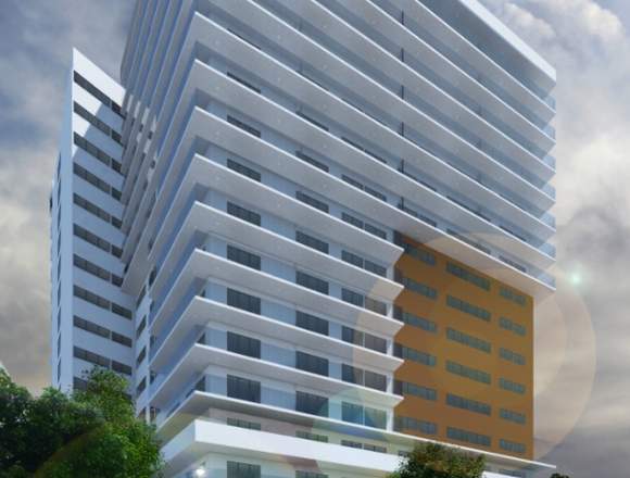TORRE CADU LAGO Vivir a tu altura te hace bien en Miguel Hidalgo (Municipio)