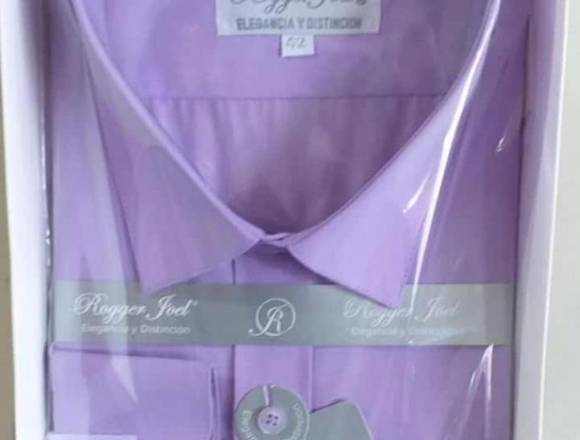 Vendo camisa fina, AL POR MAYOR