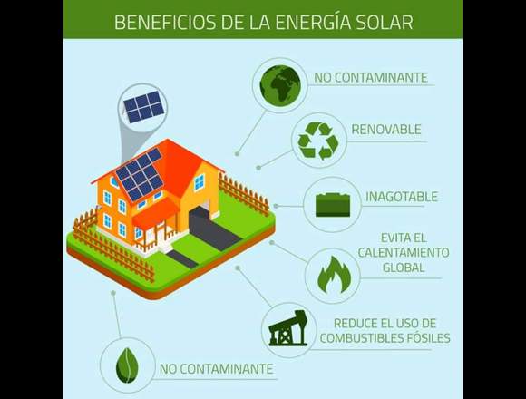 Instalación de paneles solares en Santander de Quilichao (Municipio)