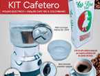 MOLINO Y CAFE - KIT CAFETERO