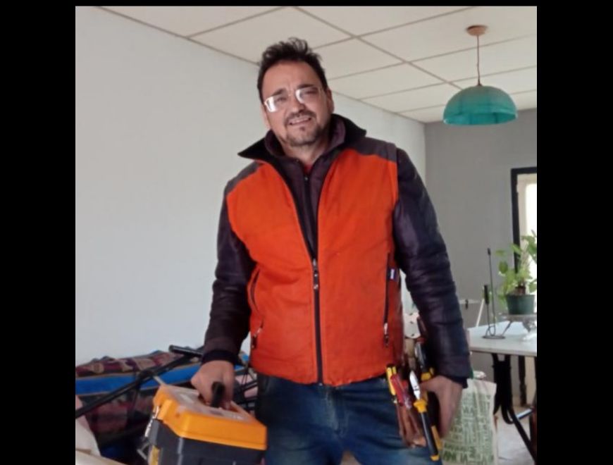 ELECTRICISTA,Servicio técnico domiciliario. Paraná en Parana (Localidad)