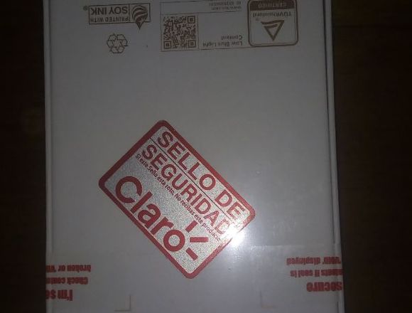 Liberado para todas las compañías en Valparaíso (Comuna)