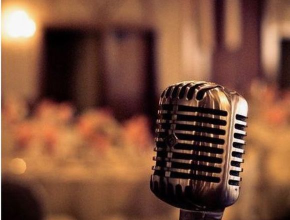 Cantante y animador para eventos en San Francisco (Distrito)