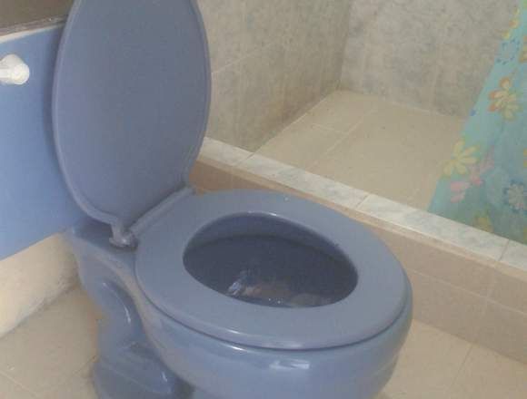 arriendo de mini departamneto en Pastaza (Cantón)