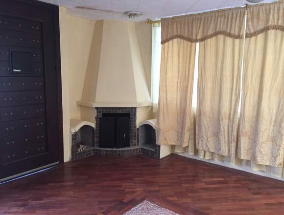 Hermosa casa de 3 Pisos Sector El Recreo en Quito (Cantón)