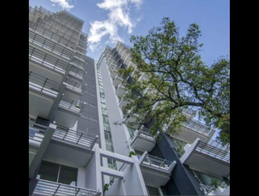 Apartamento amueblado renta en la viva zona 10 en Ciudad de Guatemala (Municipio)