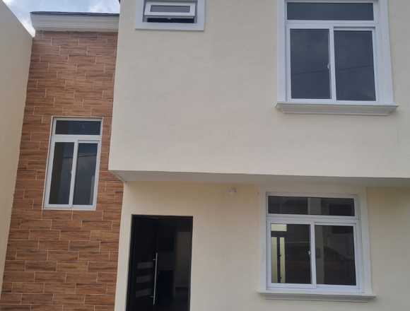 Casa en Venta en Residenciales San Jose Pinula en San José Pinula (Municipio)