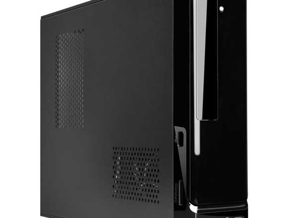 Computadora de escritorio i3 14100
