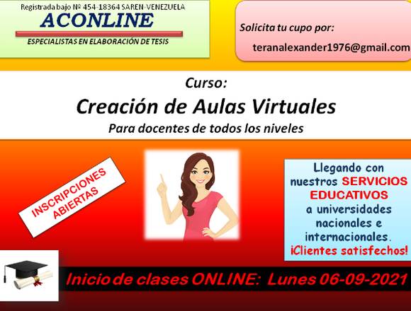 Elaboración de tesis y trabajo de grado en Trujillo (Municipio)