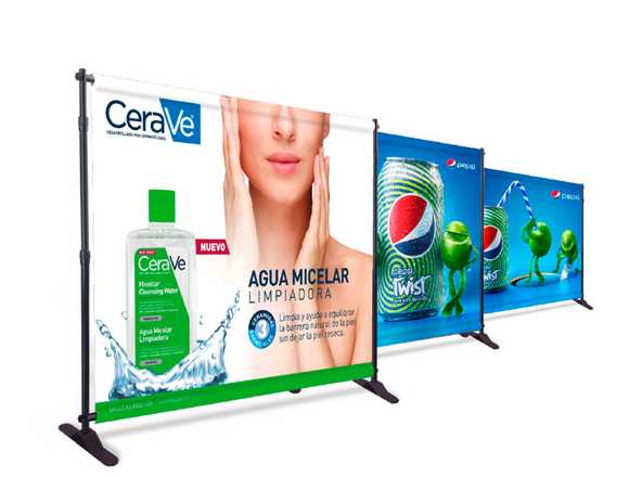 VARIEDAD DE DISPLAYS en Lima (Lima 1) (Distrito)