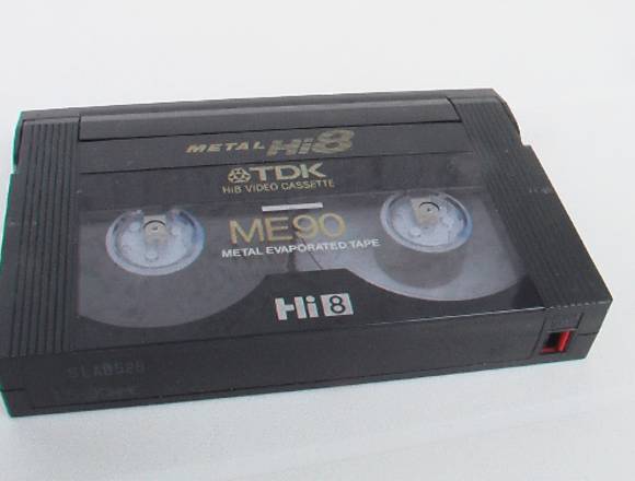 Digitalisierung Ihrer VHS und S-VHS Kassetten in Kirchberg (Lokalität)