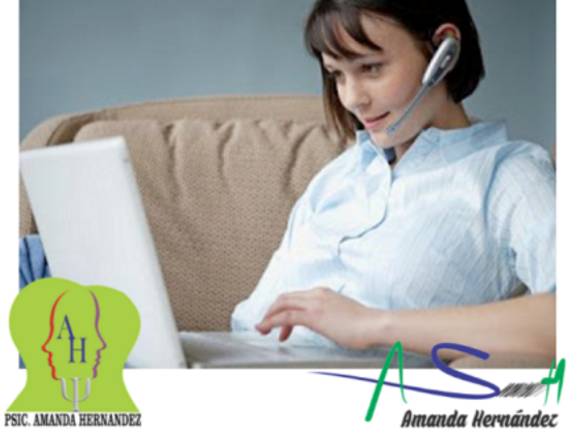 Psicologo Online llamada o vídeo llamada en Buenavista (Municipio)