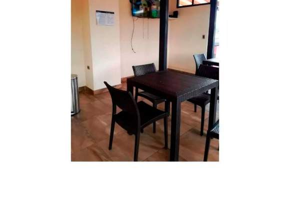 Arriendo oficina amoblada en Quito (Cantón)