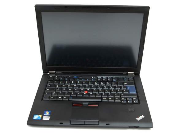 Lenovo thinkpad t410 4gb ram 500 de disco