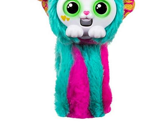 Littlest live pets wrapples en Lima (Lima 1) (Distrito)