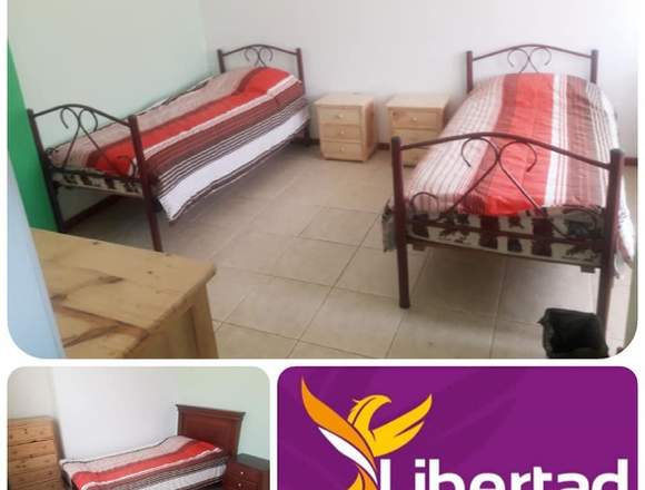 LIBERTAD CENTRO DE REHABILITACION DROGAS ALCOHOL en Pichincha (Cantón)