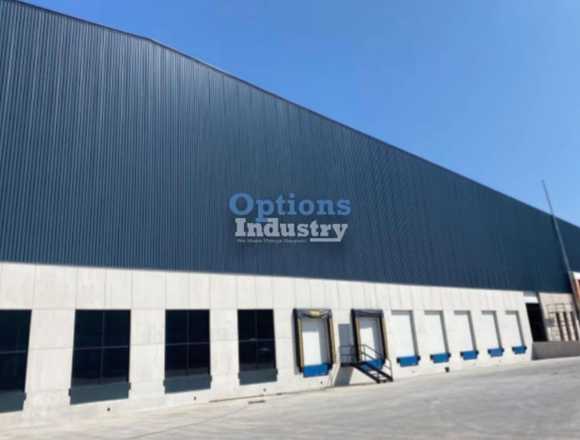 Alquila ahora nave industrial en Toluca en Otzolotepec (Municipio)