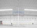 Renta inmediata de nave industrial en Nuevo Laredo