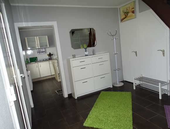 Ferienwohnung Monteurunterkunft NRW in Troisdorf (Lokalität)