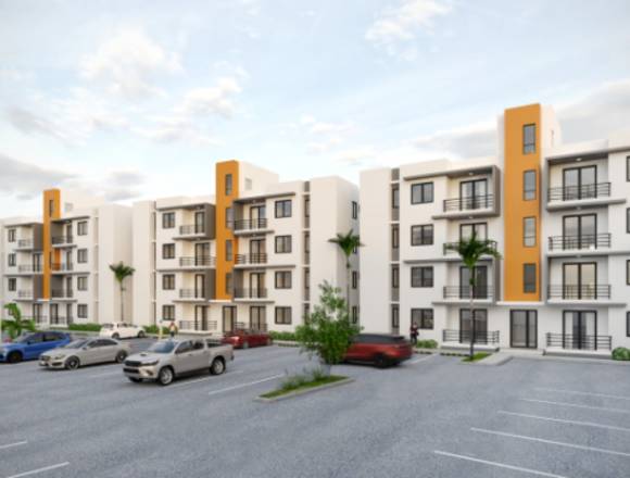 APARTAMENTOS ECONOMICOS EN SANTIAGO en Santiago (Municipio)