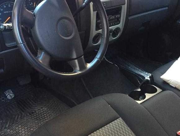 Colorado 2.9 full 4x2 impecable conv. en Alto Bío Bío (Comuna)